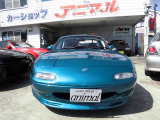 ロードスター 1.8 B2リミテッド 
