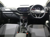 T-Cross TSI アクティブ 