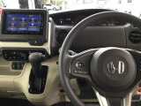N-BOX G L ホンダセンシング 