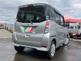 デイズルークス X 4WD 
