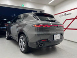 トナーレ プラグインハイブリッド Q4 ヴェローチェ 4WD 