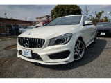 CLAクラス CLA180 AMGライン 