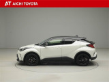 C-HR ハイブリッド 1.8 G モード ネロ セーフティ プラス 