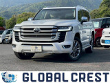 トヨタ ランドクルーザー300