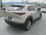 CX-30 1.8 XD ツーリング 4WD 