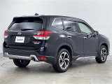 フォレスター 2.0 アドバンス 4WD 4WD 修復歴無し