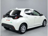 ヤリス 1.5 G 4WD 
