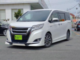 【中古車情報】トヨタ エスクァイアハイブリッド 1.8 Gi プレミアムパッケージ  の中古車詳細（走行距離：5万km、カラー：パールホワイト、販売地域：千葉県東金市田間）