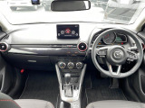 MAZDA2 1.5 XD ブラックトーンエディション 修復歴無し