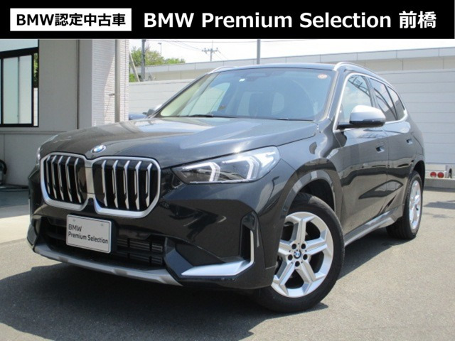 X1 xドライブ 20i xライン DCT 4WD 