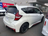 ノート 1.2 e-POWER NISMO 