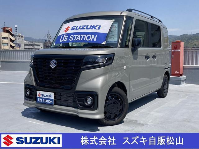 スペーシアベース XF 
