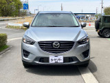 CX-5 2.2 XD Lパッケージ 4WD 