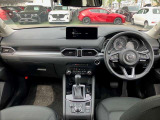 CX-5 2.0 20S スマートエディション 