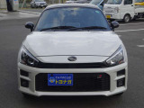 コペン GR スポーツ 地デジ純正SDナビBカメラETC5速MT