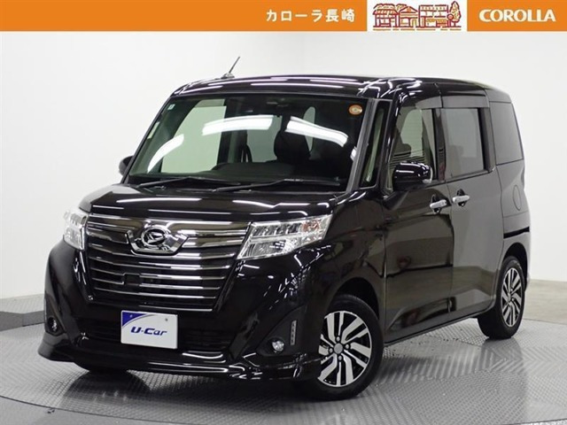トール 1.0 カスタムG SAII 
