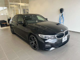 3シリーズセダン 320i Mスポーツ 