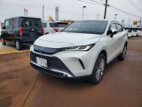 ハリアー 2.5 ハイブリッド E-Four Z レザーパッケージ 4WD 