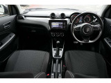 スイフト 1.2 ハイブリッド(HYBRID) RS 社外ナビ/バックカメラ/Bluetooth/フルセグ
