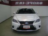 CT 200h クールツーリングスタイル 