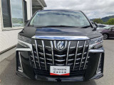 アルファード 2.5 S Aパッケージ 
