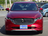 CX-5 2.2 XD エクスクルーシブ モード 4WD 純正10.25インチナビ360°ビュー