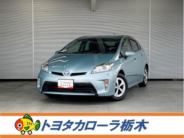 プリウス 1.8 S 