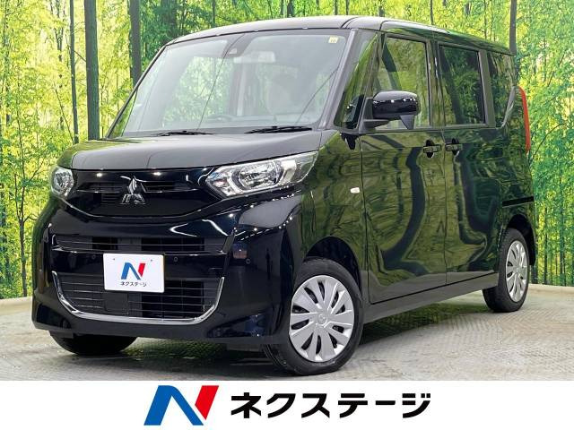 eKスペース  M