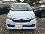 プレオプラス FA 4WD 