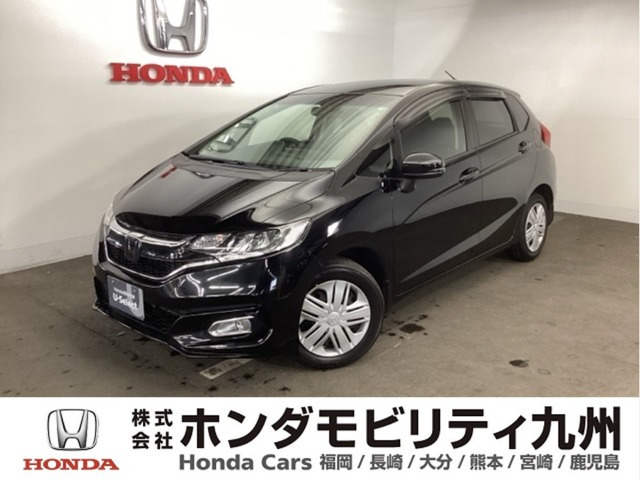フィット 1.3 13G L ホンダセンシング 