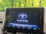 RAV4  ハイブリッドG