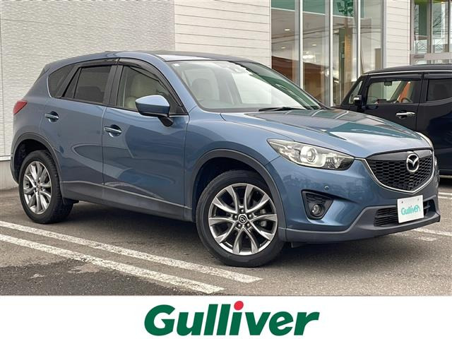 CX-5 2.2 XD Lパッケージ 4WD サンルーフ