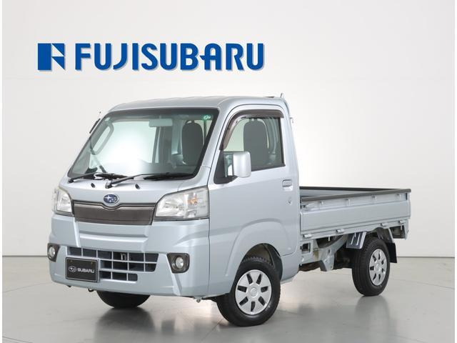 サンバートラック TC 4WD 