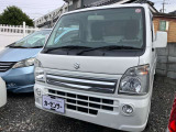 キャリイ KX 4WD 