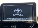 C-HR  G
