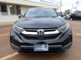 CR-V 2.0 e:HEV EX ブラック エディション 4WD 