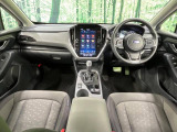 クロストレック 2.0 ツーリング 4WD 