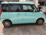 スペーシア G リミテッド 4WD 