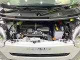 親切・丁寧な専門メカニックスタッフが応対!・車検・点検整備・事故等の修理などアフターサービスも安心。お車のカスタマイズもネクステージのサービススタッフまでご相談ください!