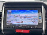 N-BOXカスタム  SSパッケージ 4WD 修復歴無し