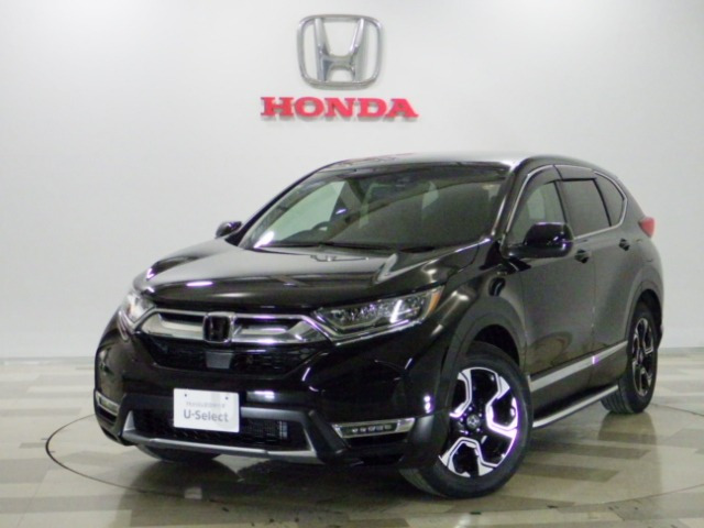 CR-V  2.0 e:HEV EX
