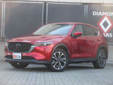 CX-5 2.5 25S Lパッケージ 4WD 