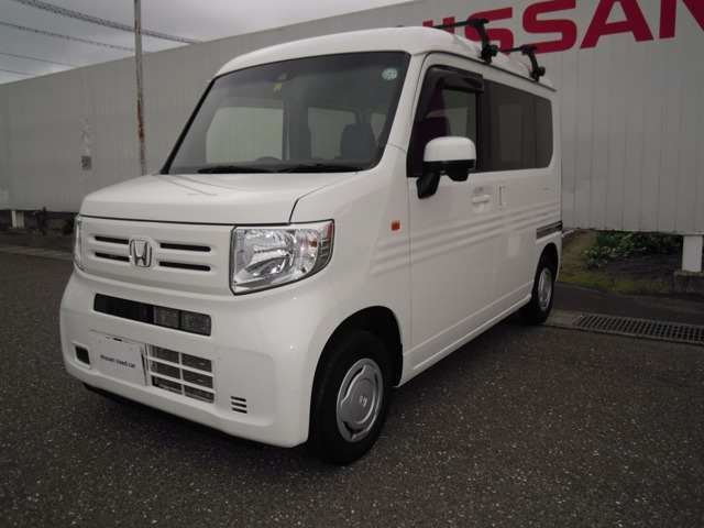 N-VAN L ホンダセンシング 