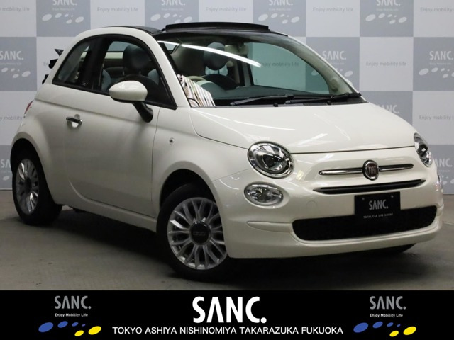 500C 1.2 ポップ 