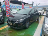 ノート 1.2 X FOUR 4WD 
