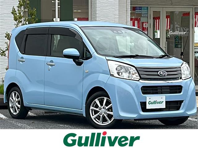ステラ G スマートアシスト 4WD 修復歴無し