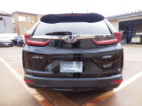 CR-V 2.0 e:HEV EX ブラック エディション 4WD 