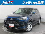 今回ご紹介するお車は… トヨタ ライズ G です。