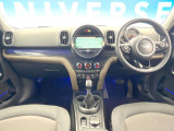 ミニクロスオーバー クーパー D オール4 4WD 