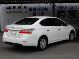 シルフィ 1.8 X 